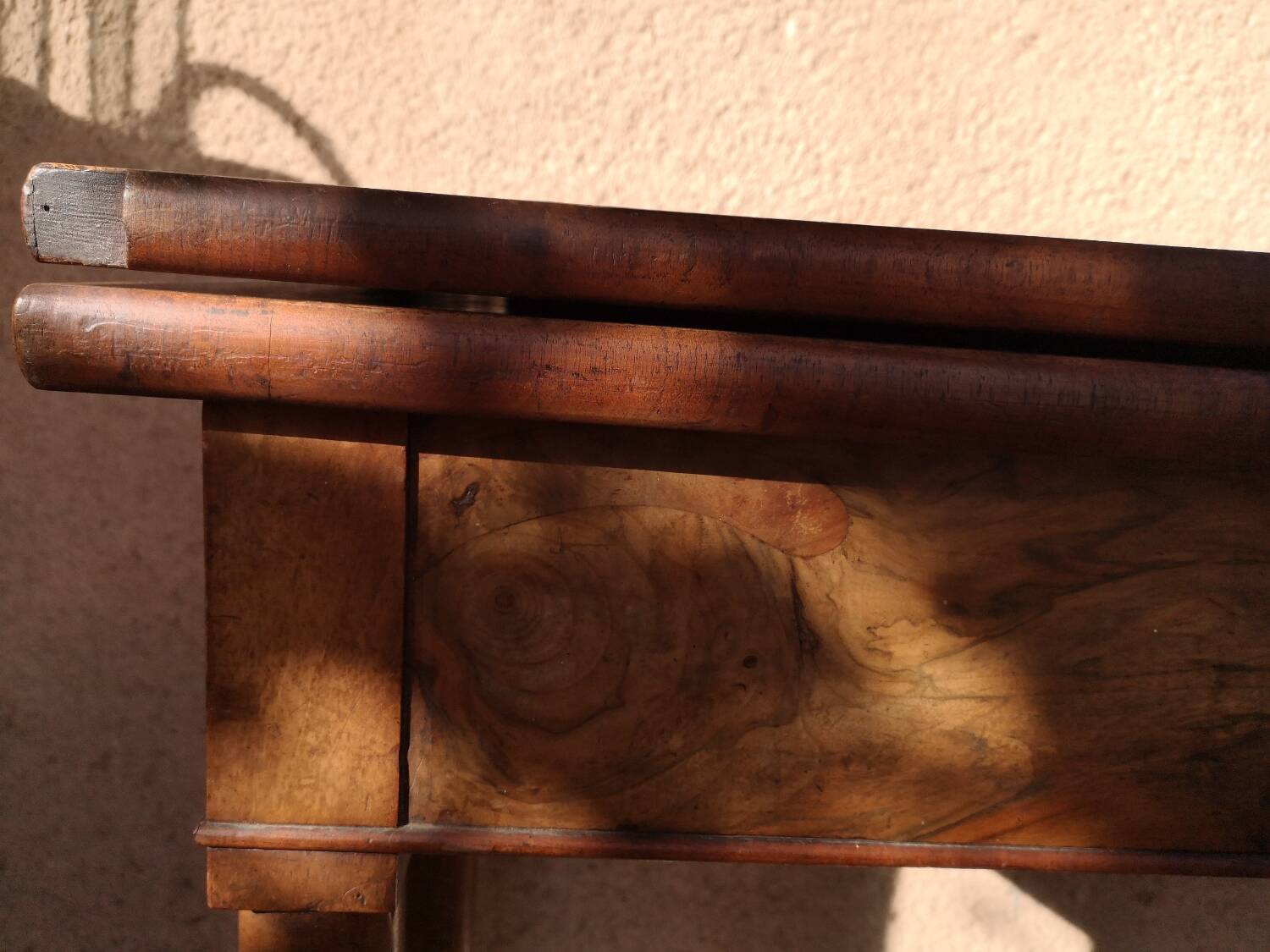 Old system games table