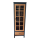 Francis Jourdain Art Deco Parisian Cabinet Display Case