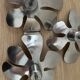 IKEA Vintage Monika Mulder candle holder