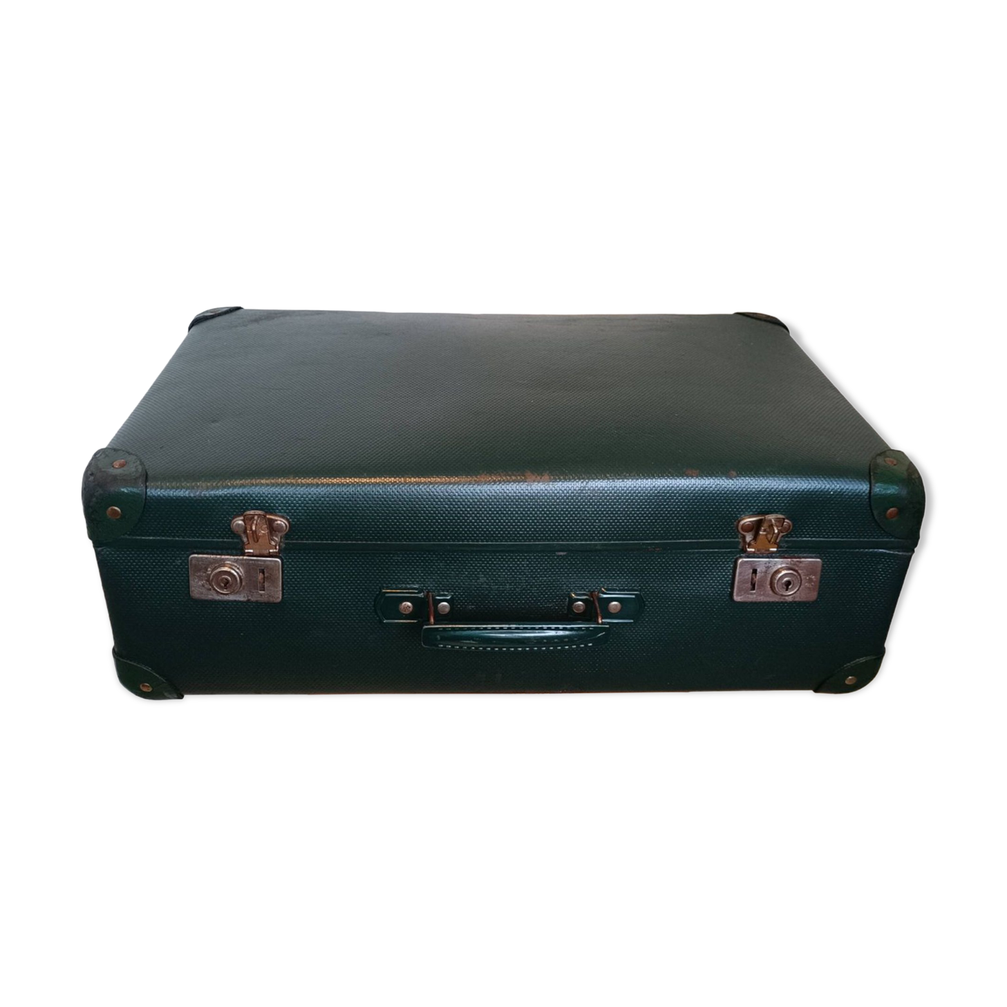 Urne Anniversaire Tirelire Valise 'Vive La Retraite' SANTEX – Idéale Pour Collecte Enveloppes Et Cadeaux Départ Retraite