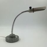 ATHOS 60s workshop lamp