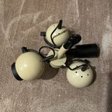 Vintage pendant light
