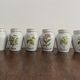 Ensemble de 8 pots à épices