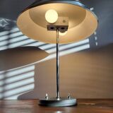 Lampe de bureau vintage Louis Kalff, modèle President, 1960, Nederland