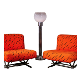 Armchairs 70s