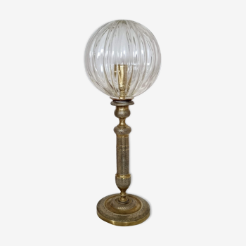Globe lamp *58B