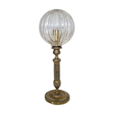 Globe lamp *58B