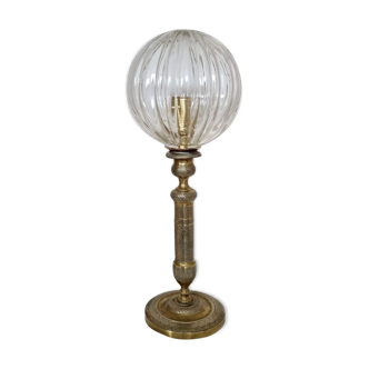 Globe lamp *58B