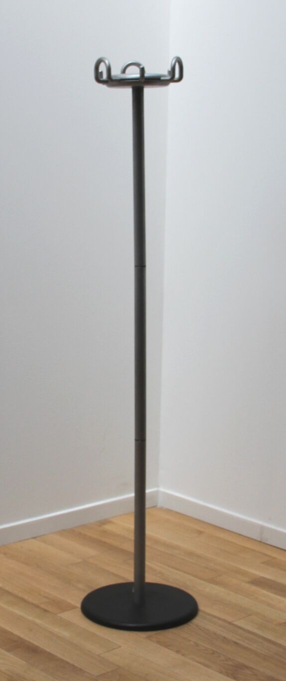 Coat rack 999 Aiuto, Rexite