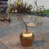 Old hand bell