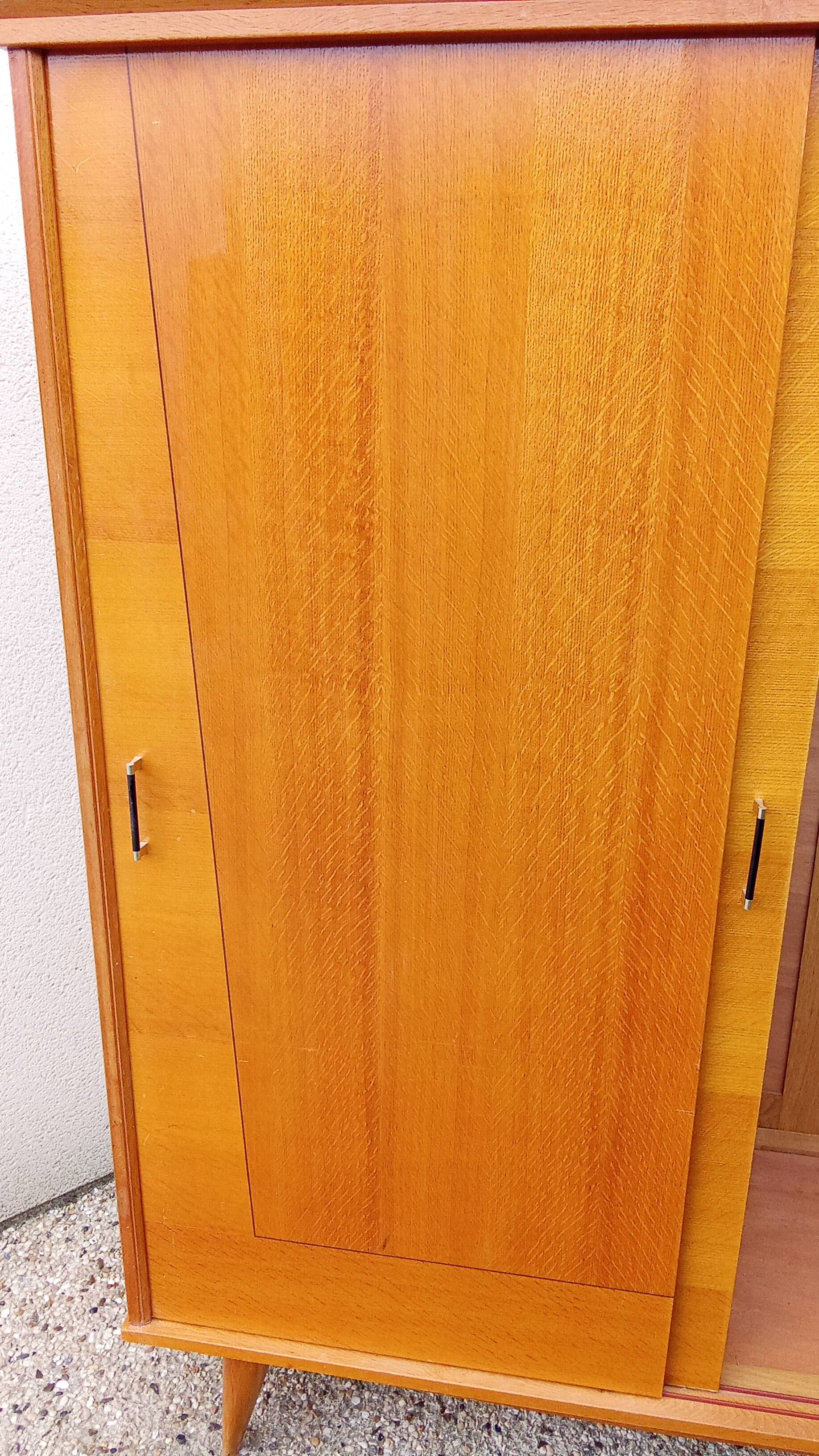 50s-60s wardrobe