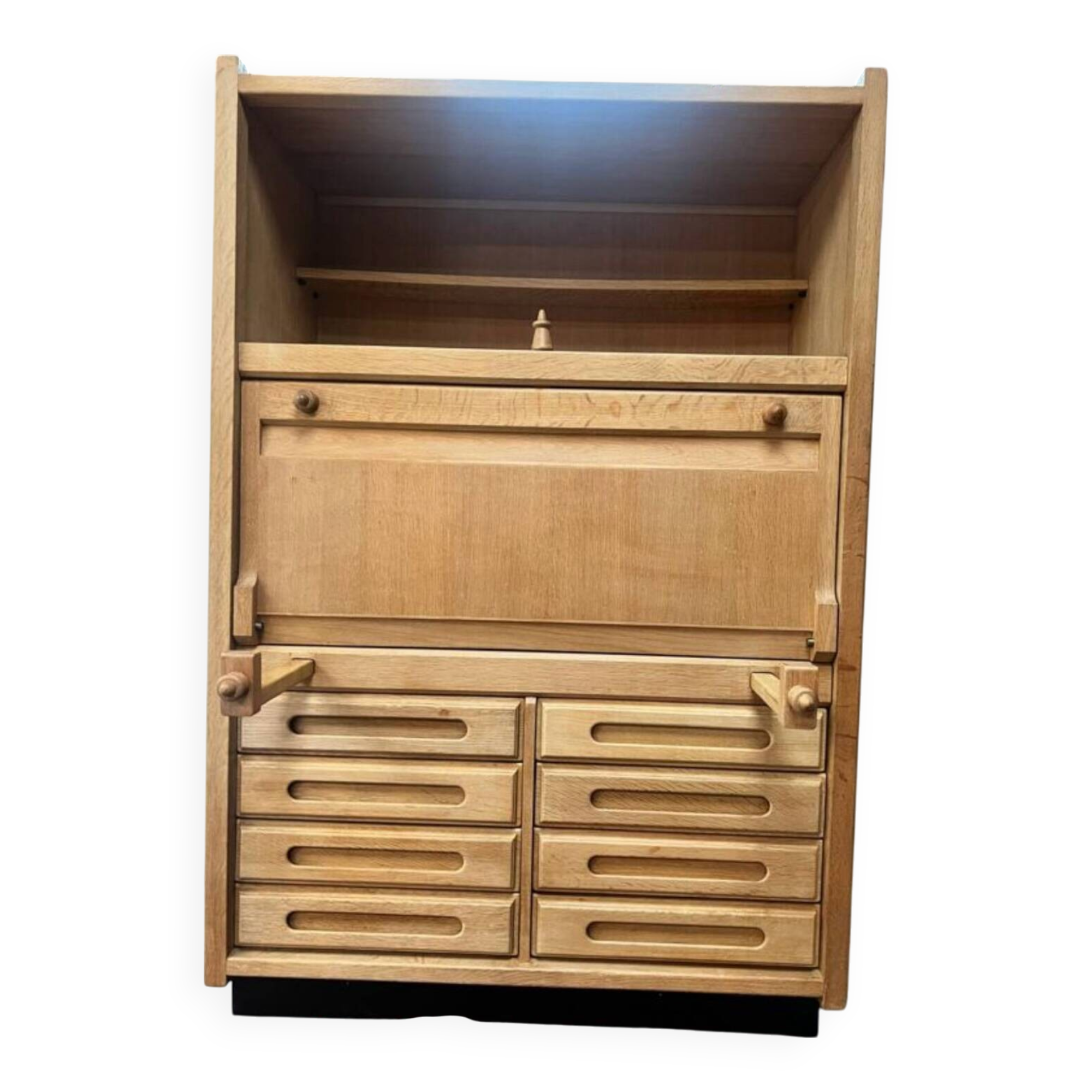 Guillerme and Chambron furniture