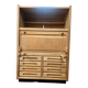 Guillerme and Chambron furniture