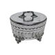 AZF Jar - Sugar Bowl ART DECO