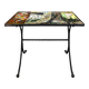 Arlequin coffee table Vallauris