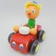 Wooden toy