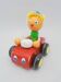 Wooden toy