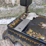 New national font machine Napoleon lll