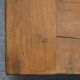 222x90 Rustic Solid Oak Dining Table I Handmade from Reclaimed Oak