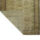 Tapis Vintage Turc – Tons Café & Beige – Motifs Traditionnels  260 × 163 cm