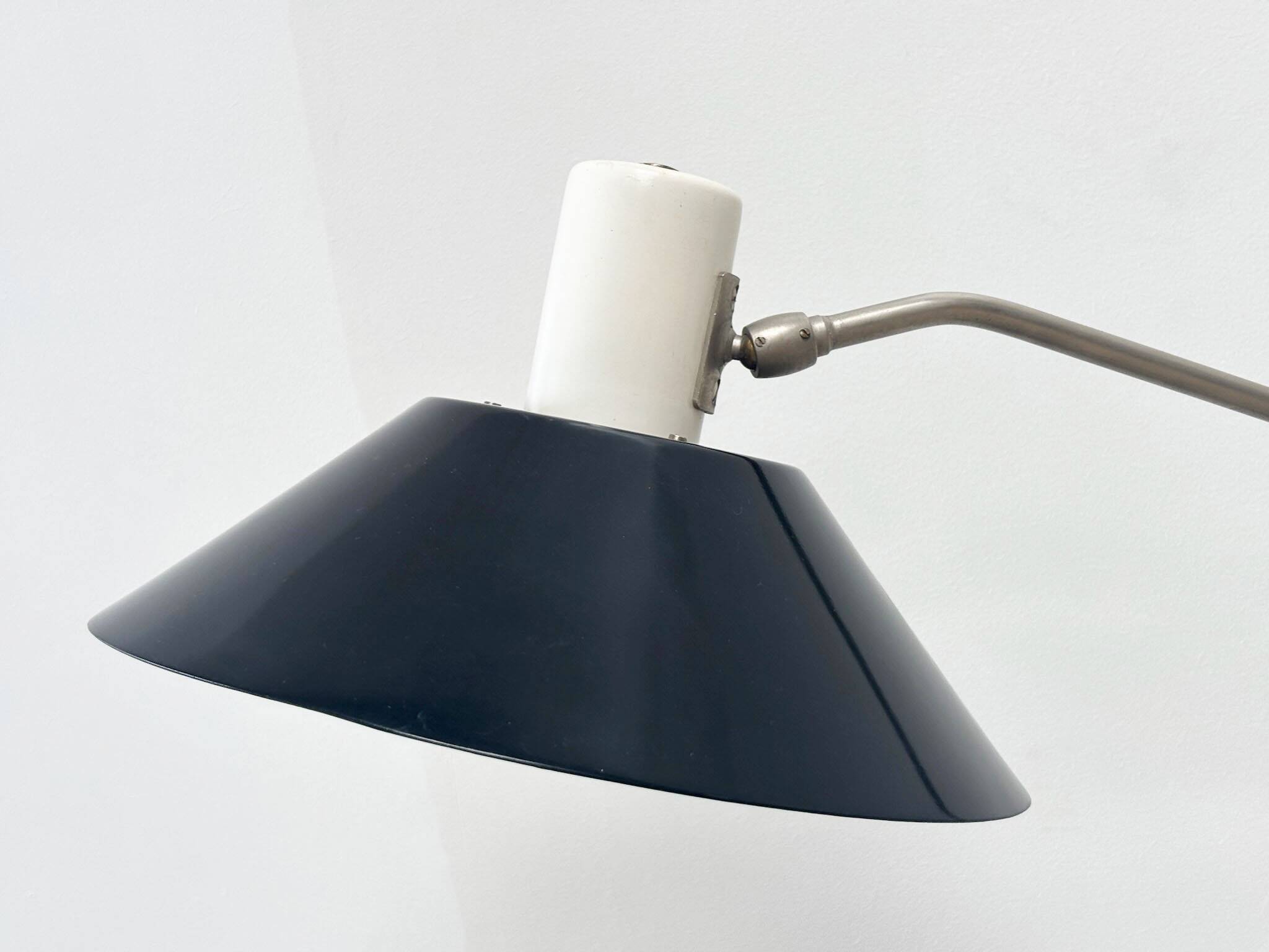 Applique modèle 7078 de JJM Hoogervorst pour Anvia