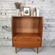 Scandinavian TV cabinet