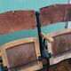 Bench theatre