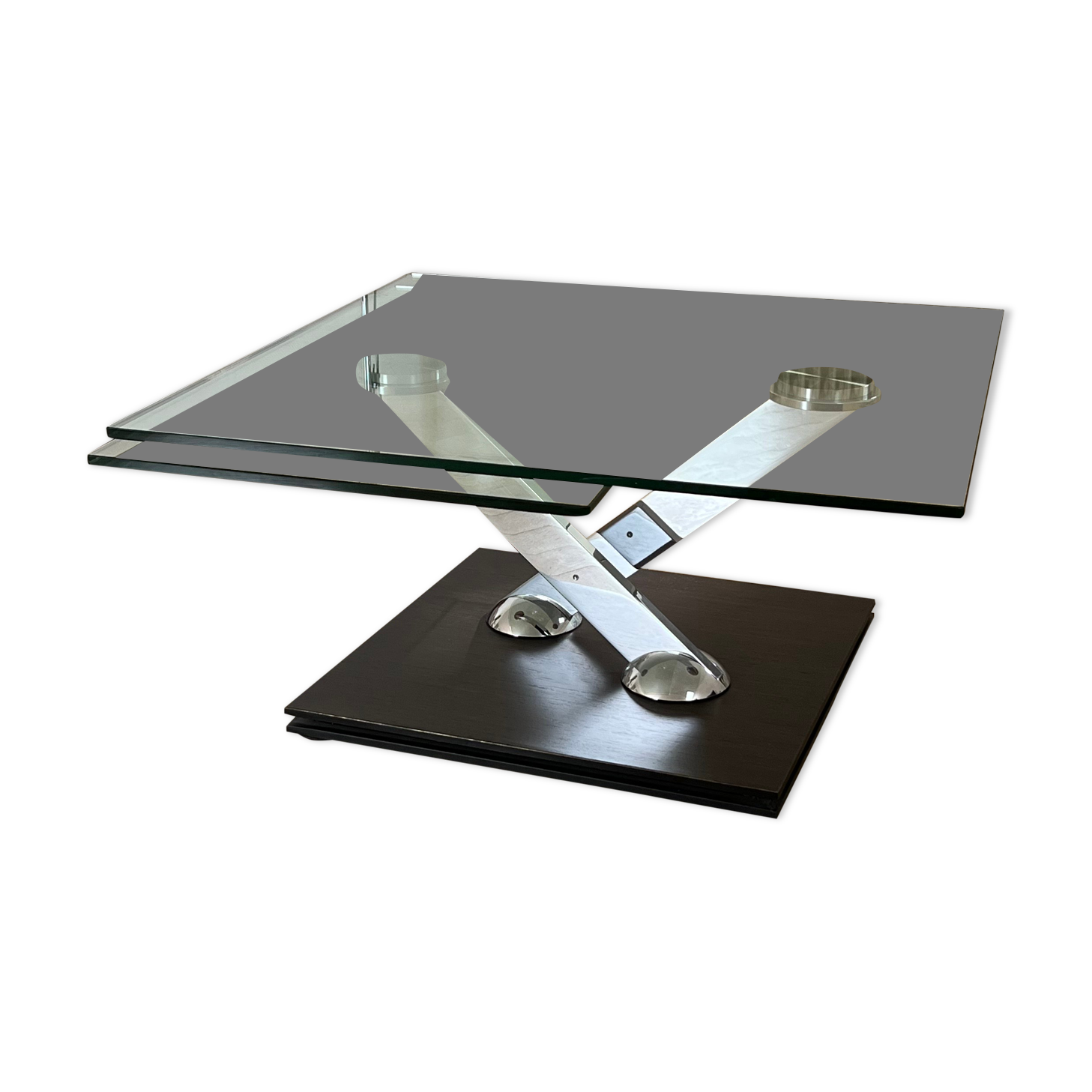 Tea Time rochebobois coffee table