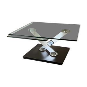 table basse tea time rochebobois