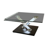 Tea Time rochebobois coffee table