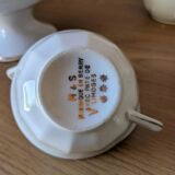 Service à café - 29 pièces