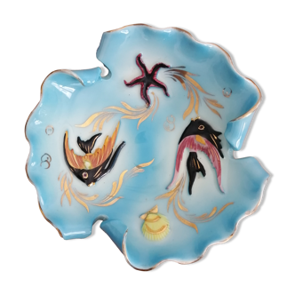 Decorative plate