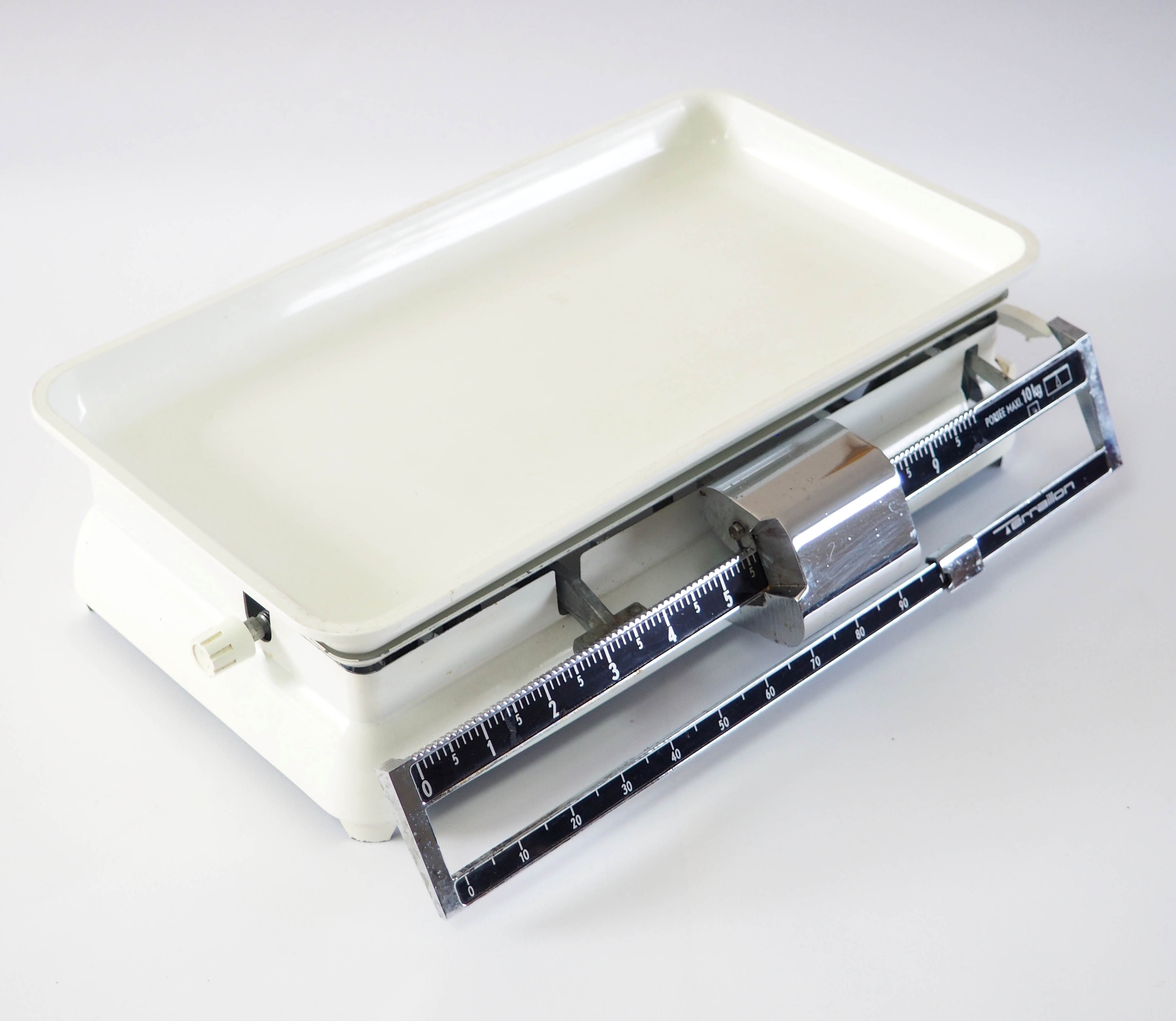 Teraillon kitchen scale