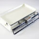 Teraillon kitchen scale
