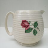 English pitcher beswick