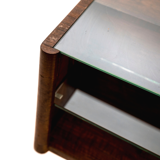 Art deco extra furniture, circa 1930