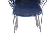 Penelope Chair by Charles Pollock