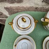 Coffee service