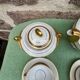 Coffee service