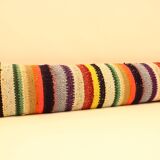 Coussin kilim