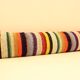 Coussin kilim