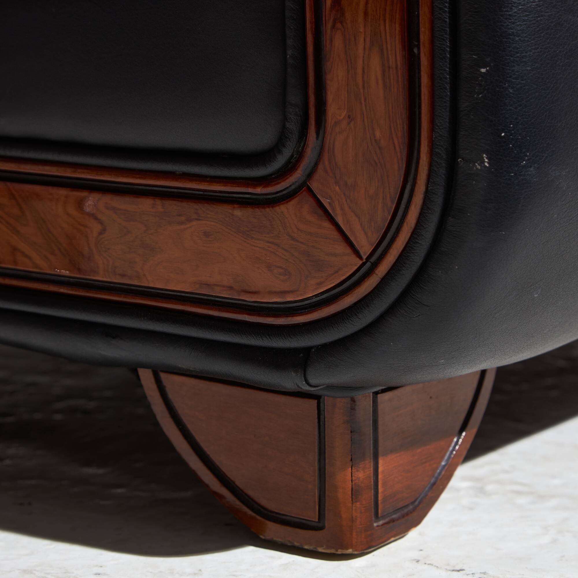 ‘New York' Sofa Set by Alberto Nieri for Galeria Nieri, set of 3, 1960s (MK10586)