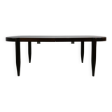 Dining table attributed to Kai Kristiansen