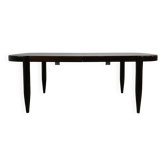 Table à manger attribuée à Kai Kristiansen
