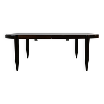 Table à manger attribuée à Kai Kristiansen
