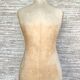 Napoleon III sewing mannequin, female bust