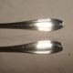 silver-plated children's cutlery set weighing 60 grams with case