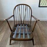 Vintage Ercol armchair