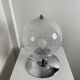 Lampe italienne années 80