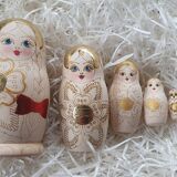 Matryoshka doll